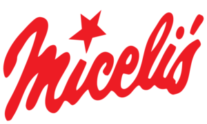 Miceli Dairy Products Company logo