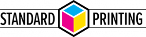 Standard Printing Company logo