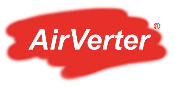AirVerter logo