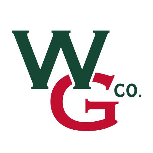 The Warner Graham Company logo
