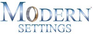 Modern Settings logo