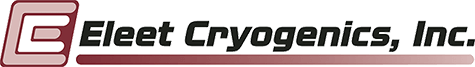 Eleet Cryogenics, Inc logo