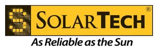 Solar Technology, Inc logo