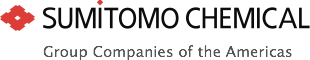 Sumitomo Chemical America, Inc logo