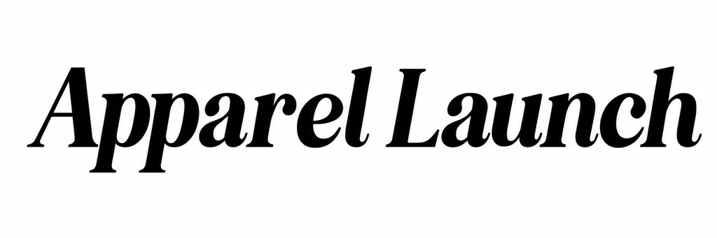 Apparel Launch logo