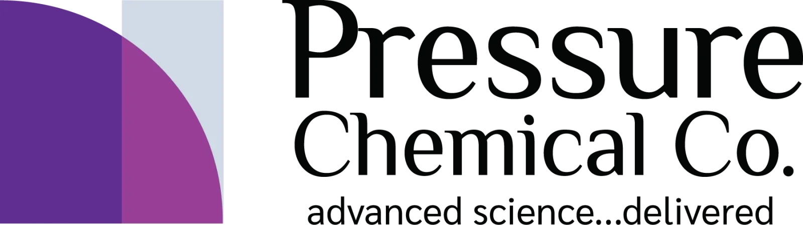 Pressure Chemical Co logo