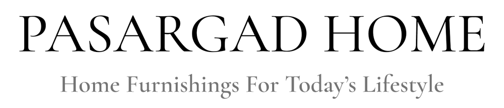 Pasargad Home logo