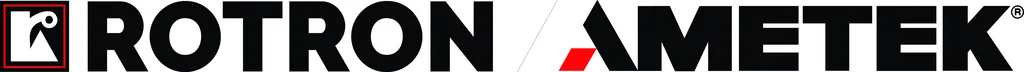 AMETEK Rotron logo