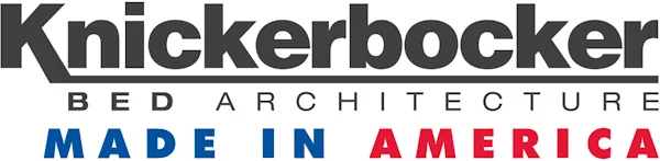 Knickerbocker Bed Frame logo
