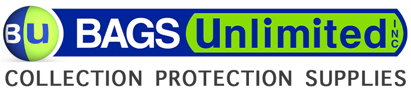 Bags Unlimited logo