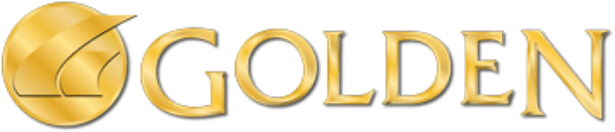 Golden Technologies logo