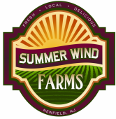 Summer Wind Farms, LLC logo