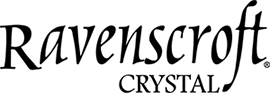 Ravenscroft Crystal logo
