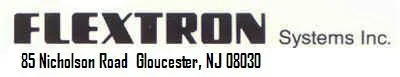 Flextron Systems, Inc logo