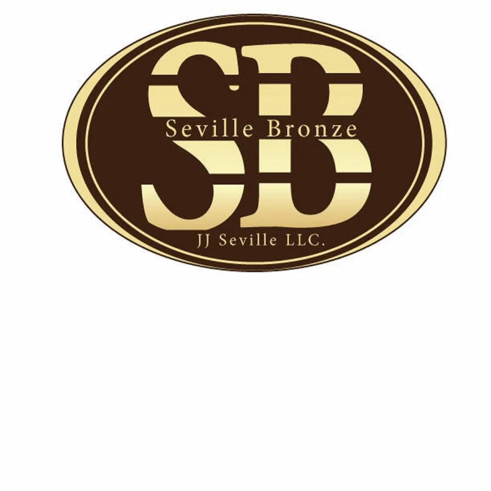 Seville Bronze logo