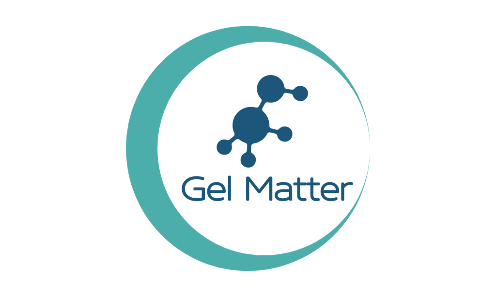Gel Matter logo
