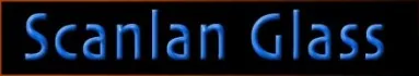 Scanlan Glass logo