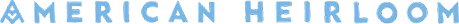 AHeirloom logo