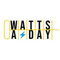 Watts A Day logo