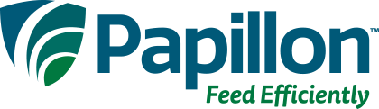 Papillon Agricultural Company logo