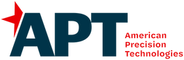 American Precision Technologies logo