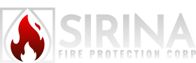 Sirina Fire Protection Corp logo
