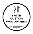 Smith Custom Woodworks logo