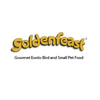 Goldenfeast Incorporated logo