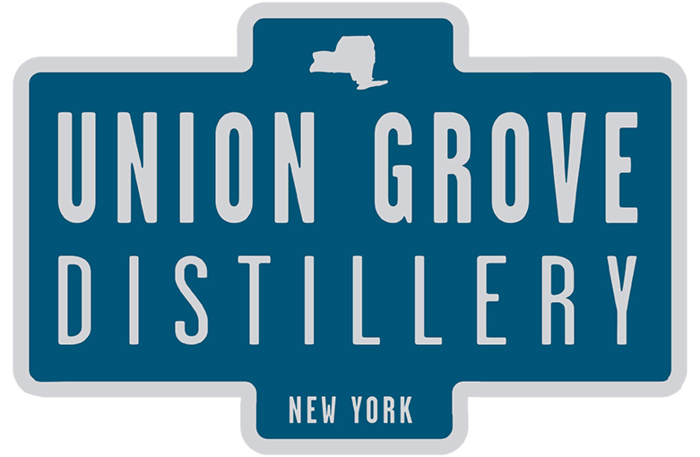 Union Grove Distillery logo