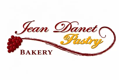 Jean Danet Pastry logo