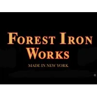 Forest Iron Works Inc logo