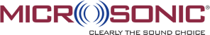 Microsonic Inc logo
