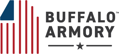 Buffalo Armory Group, LLC logo