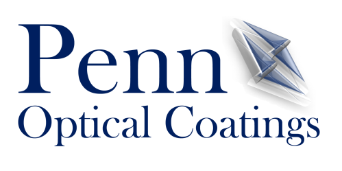 Penn Optical Coatings logo