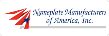 Nameplate Manufacturers of America, Inc logo