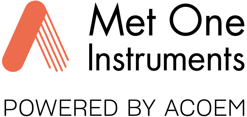 Met One Instruments, Inc logo