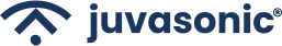 Juvasonic logo