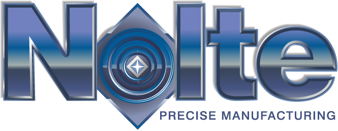 Nolte Precise Manufacturing logo
