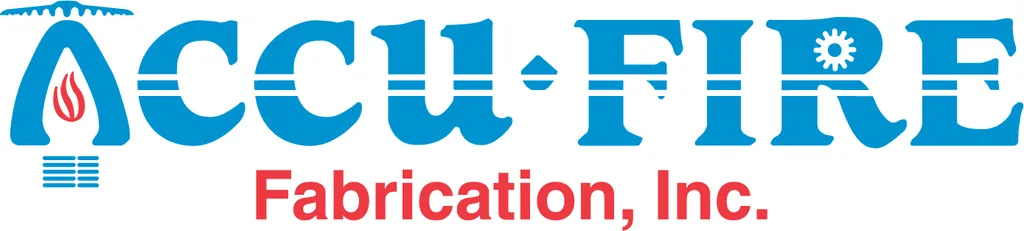 Accu-Fire Fabrication, Inc logo