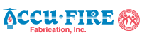 Accu-Fire Fabrication, Inc logo