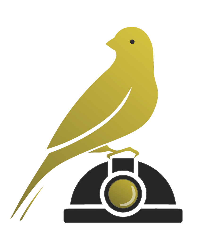 Canary logo