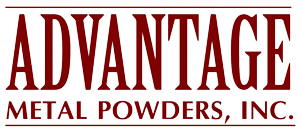 Advantage Metal Powders, Inc logo
