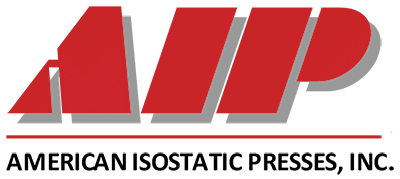 American Isostatic Presses, Inc logo