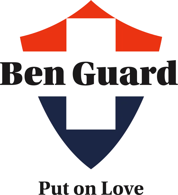 Ben Guard Health Inc logo