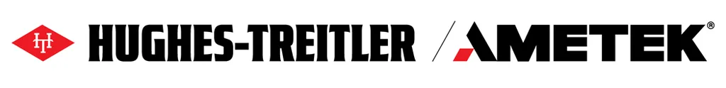 AMETEK Hughes-Treitler logo