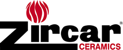 ZIRCAR Ceramics, Inc logo