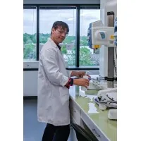 Duckworth Chemical Consulting LLC logo