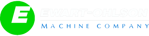 Ewart-Ohlson Machine Company logo