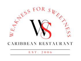 Weakness For Sweetness logo