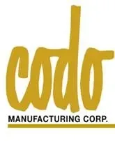 CODO Manufacturing LLC logo
